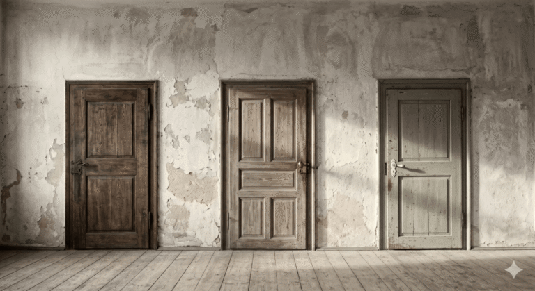 Counseling come paradosso: tre stanze per capire il metacostruttivismo